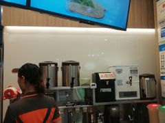 -CoCo都可(中华广场店)