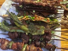 -抚琴第一烤(抚琴地铁站A口店)