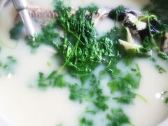 -天乐农家鱼头王(天目湖店)