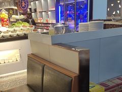 -釜盛海鲜烤肉火锅自助料理(正义坊购物中心店)