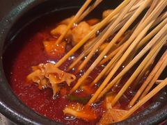 -可口香·非遗烧烤(南岗直营店)