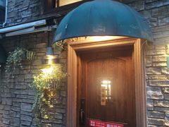 门面-熠盛·本帮菜Bistro(永嘉路店)