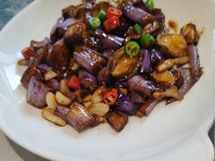 -渔家大院·胶东海鲜·老鲁菜餐厅(德胜店)