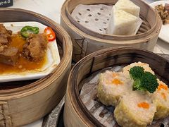 -德兴show鲜·蒸汽海鲜火锅餐厅(格创悦里店)