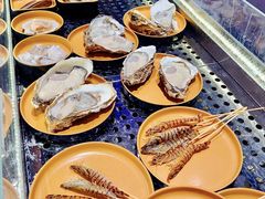 -海底捞大排档火锅(悦荟广场店)