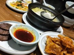 锅包肉-一轩饺子馆(丽都店)