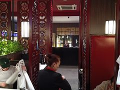 -山城辣妹子(定福庄店)