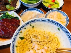 -同得兴 Since·1995 传统苏式面馆(十全街店)