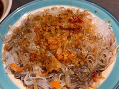 -富临轩私房菜(集庆门大街店)