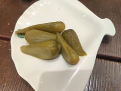 -92°C俄式厨房(中央大街店)