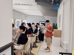 -天真蓝照相馆(宁波来福士店)