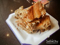 熏排骨-津菜宋记老房子(平山道店)
