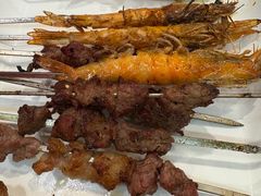 -京元盛铜锅涮肉(上海总店)