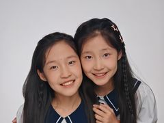 -天真蓝照相馆(五角场百联又一城店)