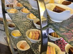 -珀丽酒店-协奏坊餐厅