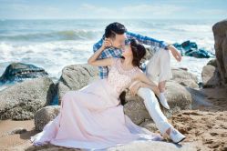 -秦皇岛我和你婚纱摄影工作室