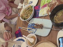 -满园烤鸭·春饼(中街大悦城店)