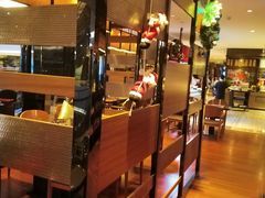 -OPEN開全日自助餐厅·牛肉火锅·海鲜(佛山希尔顿酒店)