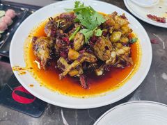 -活鱼馆(宜兴埠店)