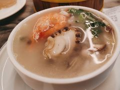 -安泰楼·佛跳墙创始人·传统闽味早茶·酒楼(三坊七巷闽菜地标店)