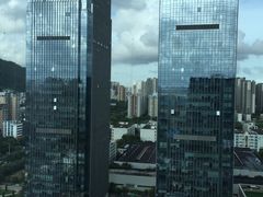 -珠海拱北口岸富华里中海雅高铂尔曼酒店