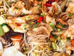 -标记好食