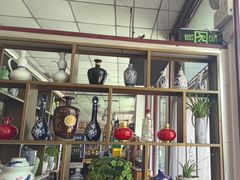 -张记焖窑·十五年专注焖烤(雍和宫店)