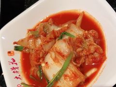 -木槿花韩式炭烤·熟成肉工坊(孙文东路店)