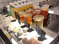 -宜家·瑞典风味餐厅(四元桥店)