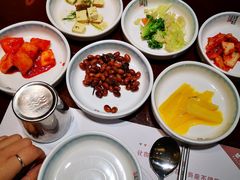 -瑞膳首尔参鸡汤(龙塔店)