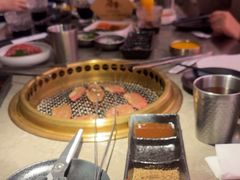 -谷牛日式烤肉(宝山U天地店)