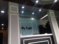 -MyStyle美发沙龙