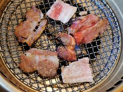 -韩宫宴烤肉·黑毛和牛·料理(合肥滨湖银泰城店)