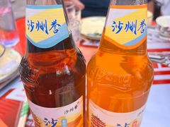 -城边边烧烤-魏晋烤肉旗舰店