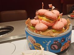 -龍歌自助小火锅(雨花台江南虹悦城店)