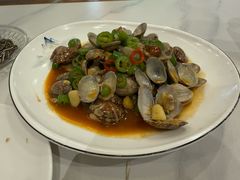 -火龙堂·风味民间菜(文一路店)
