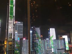 -深圳星河丽思卡尔顿酒店