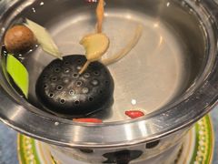 -百草滩羊清水涮羊肉·清真·宁夏盐池滩羊(莲花桥店)