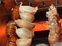 -丰茂烤串(金源店)