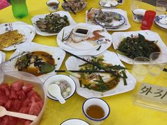 -秋姐美食店(旅游大道店)