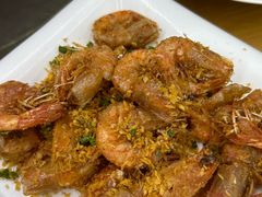 -聚鲜阁海鲜美食城(香水湾店)