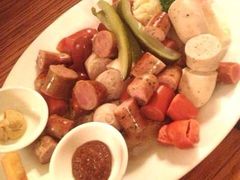 -宝莱纳啤酒花园餐厅PAULANER BRAUHAUS Nanjing(广州路店)