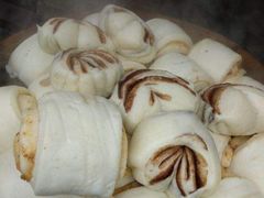 -清泉阁包子饺子·刀削面(五一店)