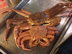 iphone_upload_pic-蟹之国·精品蟹料理(极地店)