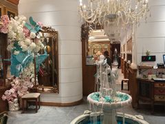 -秘密旅行Bonjour(黑金冠 江南西店)