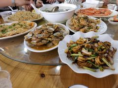 -明记海鲜大排档(巽寮湾店)