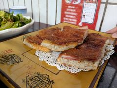 糯米香酥鸭-老来福·非遗酸汤兔(凯旋路店)
