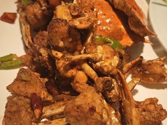 -大哈福烧烤·海鲜·家常菜(延安三路店)