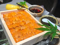 -Osteria Garden 生蚝花园餐厅(原进贤路店)