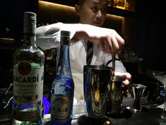 -STARRY CAFE & LOUNGE BAR(高新店)